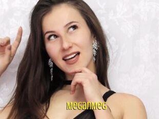 MeganMeg Extraits Jeunes