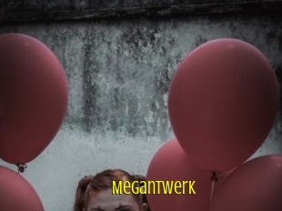 MeganTwerk
