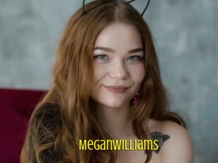 MeganWilliams