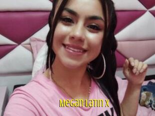 Megan_Latin_X