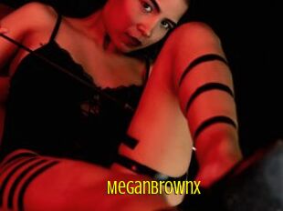 Meganbrownx