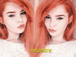 MegxnMxrie