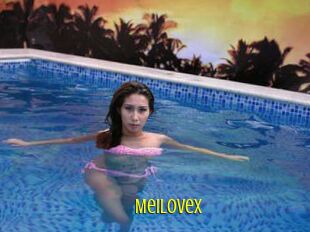 MeiLoveX