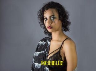 Meibiblue