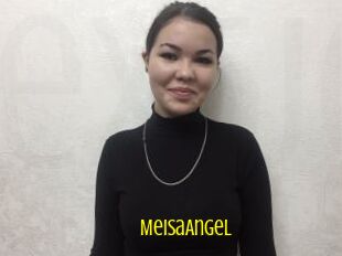 MeisaAngel Extraits Jeunes