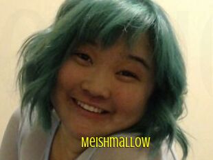 Meishmallow