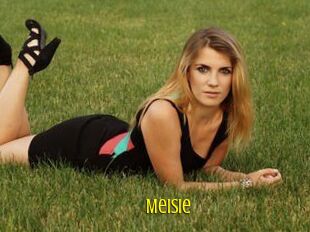 Meisie Extraits Jeunes