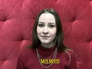 MelReed