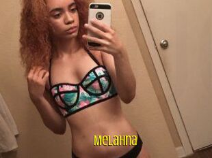 Melahna