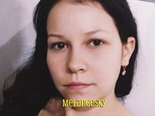 MelangeSky