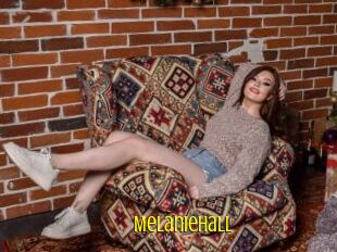 MelanieHall Extraits Jeunes