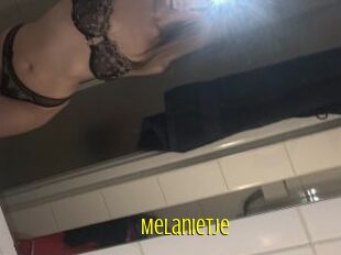 Melanietje