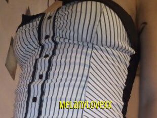 MelanyLovexx Extraits Jeunes