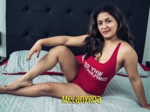 MelanyRoa