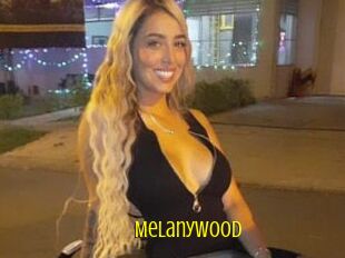 MelanyWood