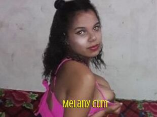 Melany_Cum