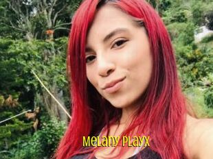 Melany_Playx