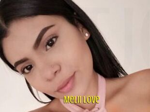 Melii_Love