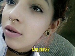 MelinaSky