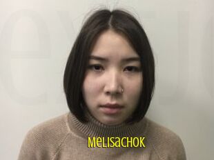 MelisaChok Extraits Jeunes