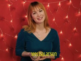 MelisaLarson
