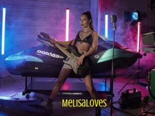 MelisaLoves