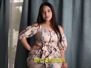 MelisaTomson