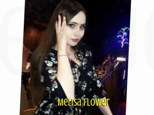 Melisa_Flower