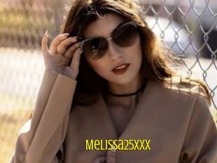 Melissa25xxx