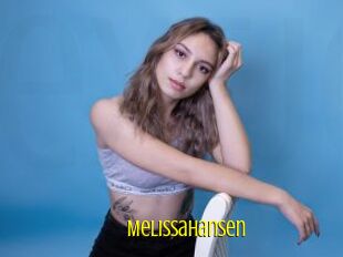 MelissaHansen Extraits Jeunes