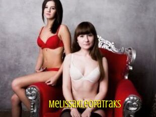 MelissaKleopatraKs