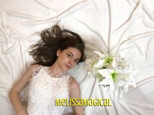 MelissaMagical