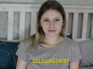 MelissaMathews
