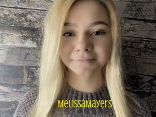 MelissaMayers