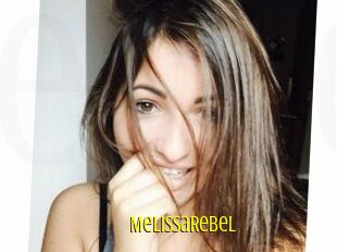 MelissaRebel Extraits Jeunes