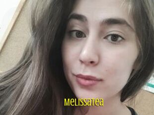 MelissaTea