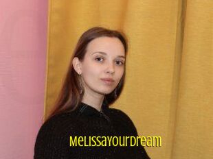 MelissaYourDream