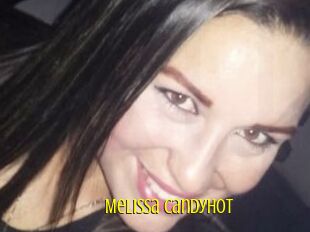 Melissa_CandyHot Extraits Jeunes