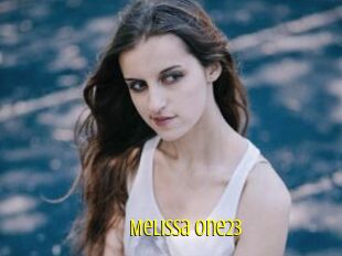 Melissa_One23