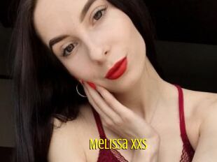 Melissa_XXS