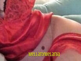 MellanyMelania