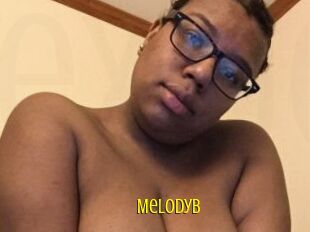 MelodyB