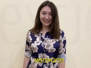 MelodyCarter