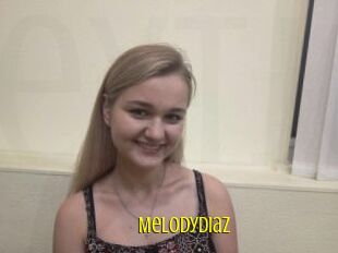 MelodyDiaz Extraits Jeunes
