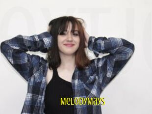 MelodyMays