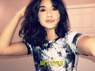 MelodyRai