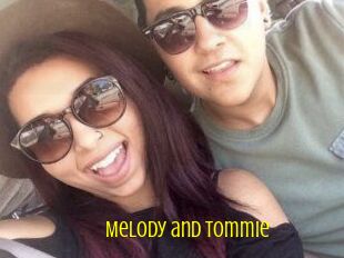 Melody_and_Tommie