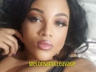 Melonsandcleavage