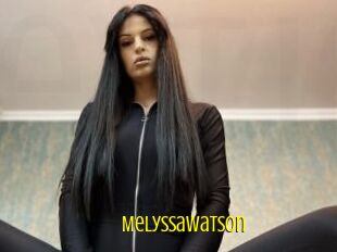 MelyssaWatson Extraits Jeunes