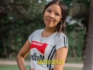 Memitaplay